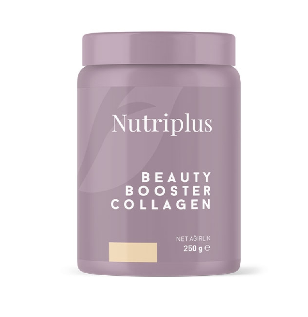 NUTRIPLUS BEAUTY BOOSTER KOLAJEN